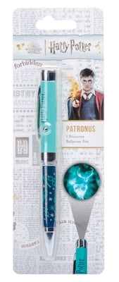 Harry Potter: Patronus Projector Pen by Insight Editions