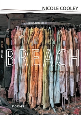 Breach by Cooley, Nicole