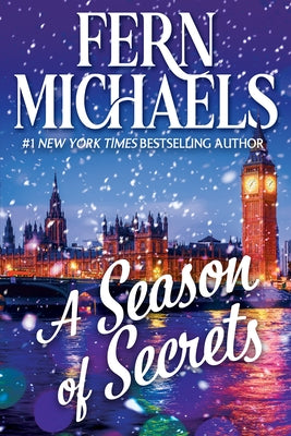A Season of Secrets by Michaels, Fern