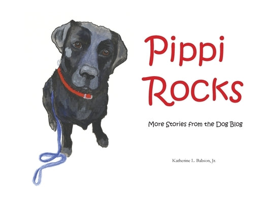 Pippi Rocks by Babson, Katherine L.