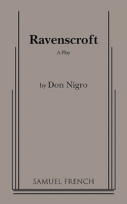 Ravenscroft by Nigro, Don