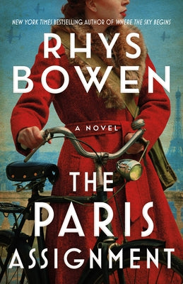 The Paris Assignment by Bowen, Rhys