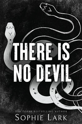 There Is No Devil by Lark, Sophie