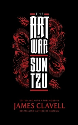 The Art of War by Sun Tzu