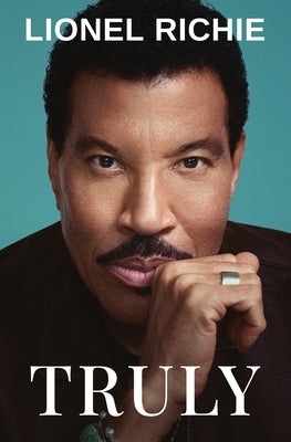 Truly by Richie, Lionel