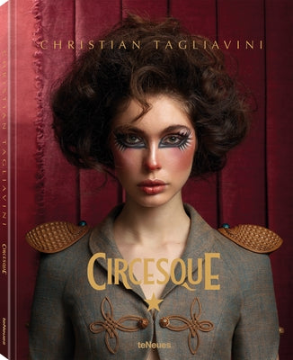 Circesque by Tagliavini, Christian