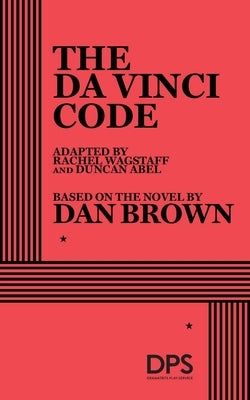 The Da Vinci Code by Brown, Dan