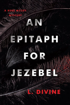 An Epitaph for Jezebel by Divine, L.