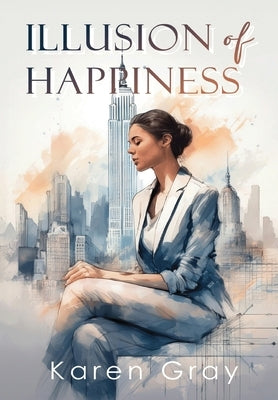 Illusion of Happiness by Gray, Karen