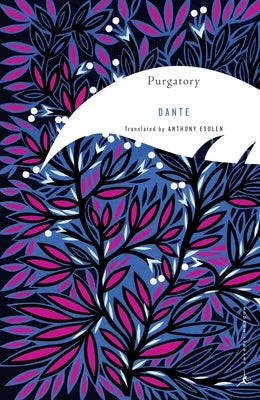 Purgatory by Alighieri, Dante