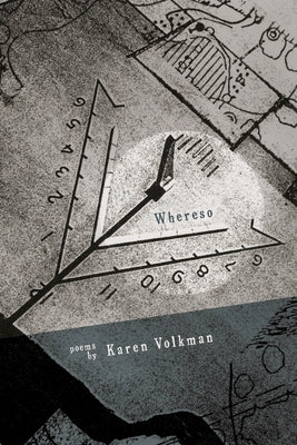 Whereso by Volkman, Karen