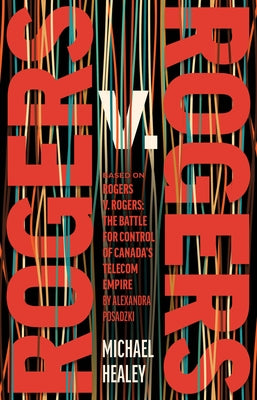 Rogers V. Rogers by Healey, Michael