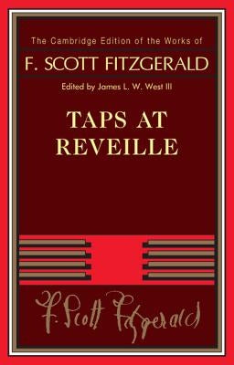 Taps at Reveille by Fitzgerald, F. Scott
