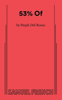 53% of by del Rosso, Steph