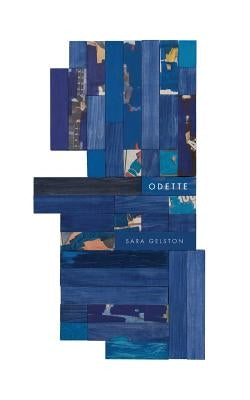 Odette by Gelston, Sara