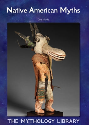 Native American Myths by Nardo, Don