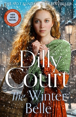 The Winter Belle by Court, Dilly