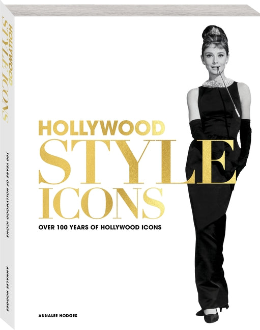 Hollywood Style Icons by Hajeski, Nancy J.