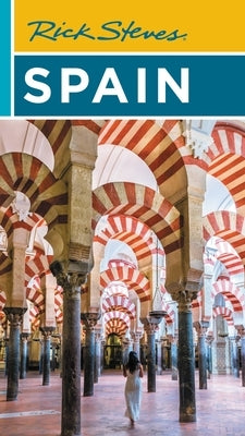 Rick Steves Spain by Steves, Rick