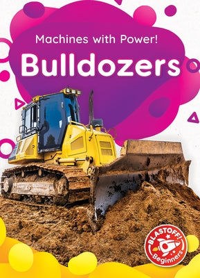 Bulldozers by Fleming, Dana
