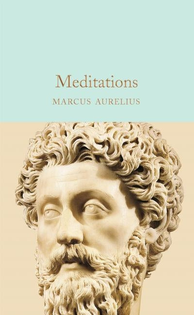 Meditations by Aurelius, Marcus