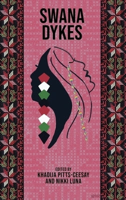 Swana Dykes by Luna, Nikki