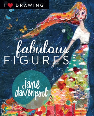 Fabulous Figures by Davenport, Jane