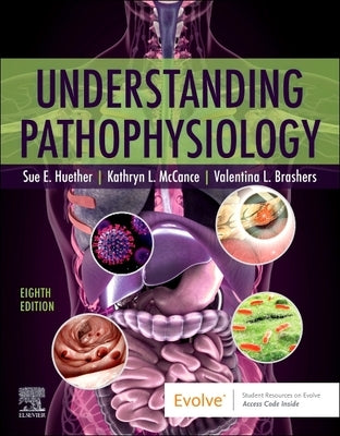 Understanding Pathophysiology by Huether, Sue E.