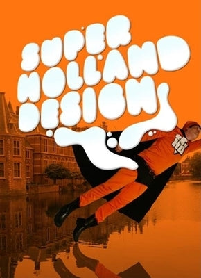 Shd: Holland Design by Sakamoto, Tomoko