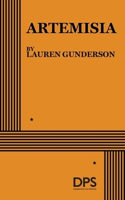 Artemisia by Gunderson, Lauren