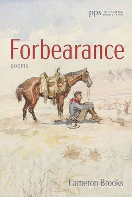Forbearance by Brooks, Cameron