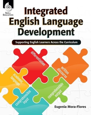 Integrated English Language Development by Mora-Flores, Eugenia