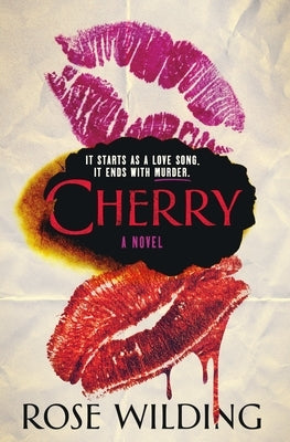Cherry by Wilding, Rose