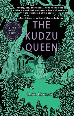 The Kudzu Queen by Herman, Mimi
