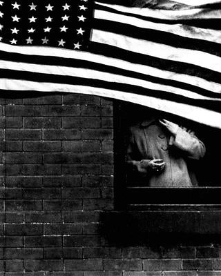 American Photography by Boom, Mattie