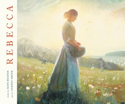 Rebecca by Beaton, Kate