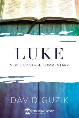 Luke by Guzik, David