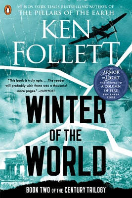 Winter of the World by Follett, Ken