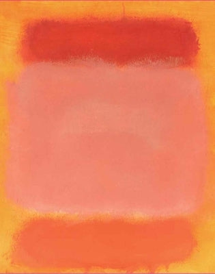 Mark Rothko: Paintings on Paper by Greenhalgh, Adam