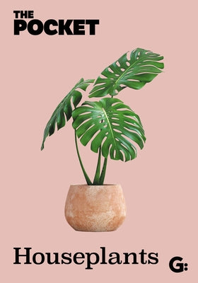 The Pocket Houseplants by Gemini