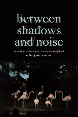 Between Shadows and Noise: Sensation, Situatedness, and the Undisciplined by Musser, Amber Jamilla