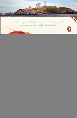 The Lobster Coast: Rebels, Rusticators, and the Struggle for a Forgotten Frontier by Woodard, Colin