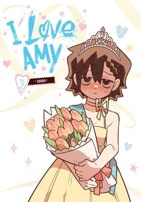 I Love Amy, Vol. 2 by Unni