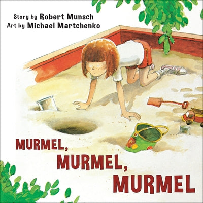 Murmel, Murmel, Murmel (Annikin Miniature Edition) by Munsch, Robert