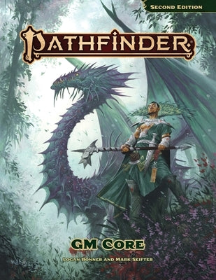 Pathfinder GM Core by Seifter, Mark