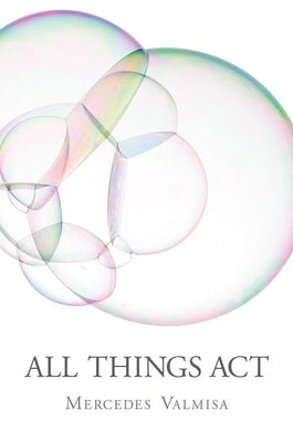 All Things ACT by Valmisa, Mercedes