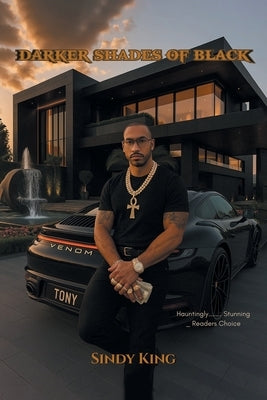 Darker Shades of Black by King, Sindy