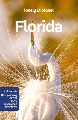 Lonely Planet Florida by St Louis, Regis