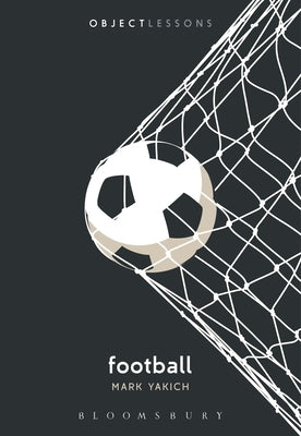 Football by Yakich, Mark