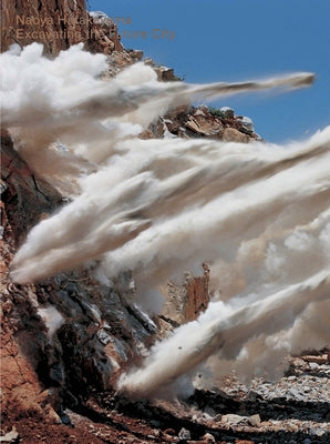 Naoya Hatakeyama: Excavating the Future City by Hatakeyama, Naoya
